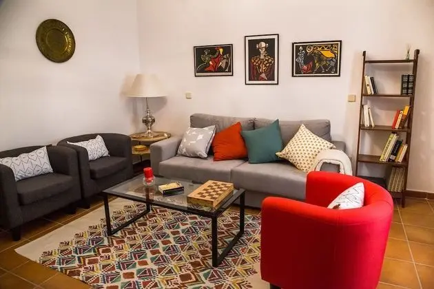 Premium Apart Daire, 3 Yatak Odası, Sigara İçilmez, Mutfak