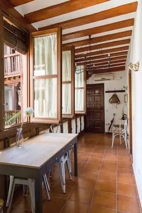 Premium Apart Daire, 3 Yatak Odası, Sigara İçilmez, Mutfak
