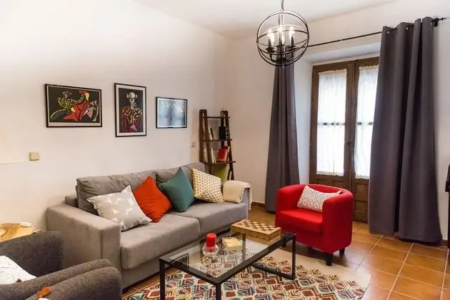 Premium Apart Daire, 3 Yatak Odası, Sigara İçilmez, Mutfak