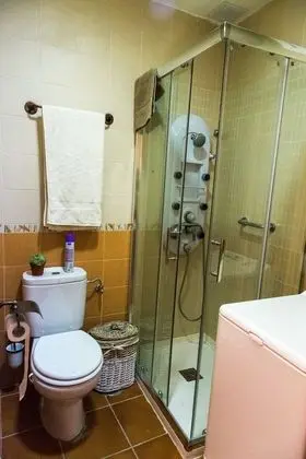 Premium Apart Daire, 3 Yatak Odası, Sigara İçilmez, Mutfak