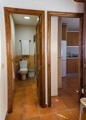 Premium Apart Daire, 3 Yatak Odası, Sigara İçilmez, Mutfak