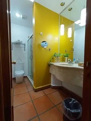 Basic Dört Kişilik Oda