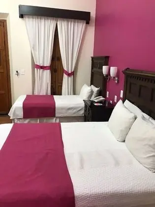 Basic Üç Kişilik Oda