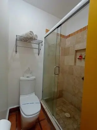 Basic Üç Kişilik Oda