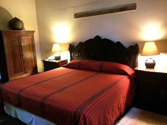 Luxury Tek Büyük Yataklı Oda, 1 En Büyük (King) Boy Yatak, Banyolu/Duşlu, Bahçeli