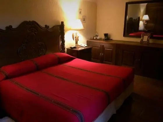 Luxury Tek Büyük Yataklı Oda, 1 En Büyük (King) Boy Yatak, Banyolu/Duşlu, Bahçeli