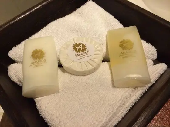 Premium Süit, 1 En Büyük (King) Boy Yatak, Şömine, Köşe