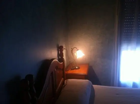 İki Ayrı Yataklı Oda