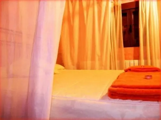 Superior Tek Büyük Yataklı Oda, Jakuzi