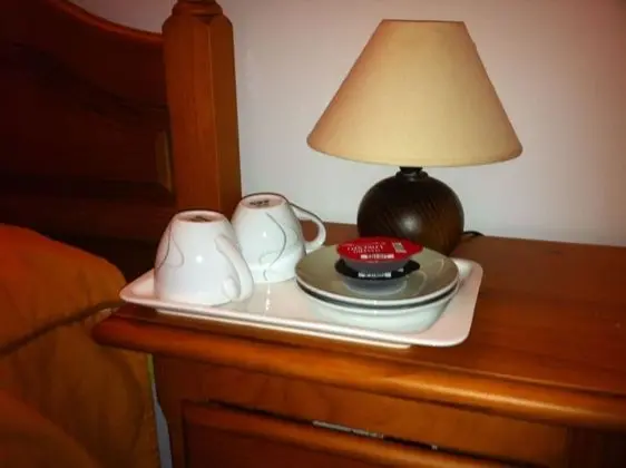 Superior Tek Büyük Yataklı Oda, Jakuzi