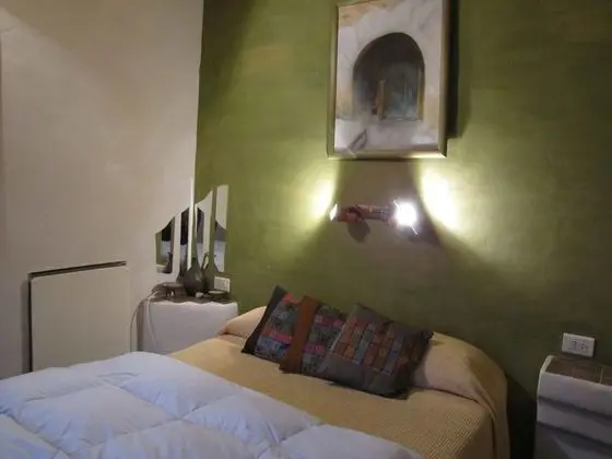 Classic Tek Büyük Yataklı Oda (Sonqoy)