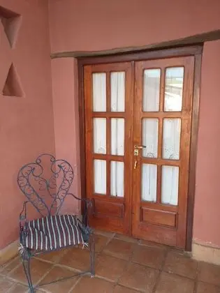 Classic Tek Büyük Yataklı Oda (Sonqoy)