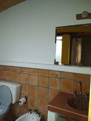 Standard Dört Kişilik Oda (Los Teros / El atardecer)