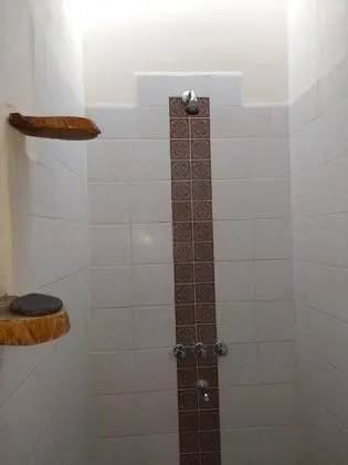 Standard Üç Kişilik Oda, 3 Tek Kişilik Yatak (El Fuego)