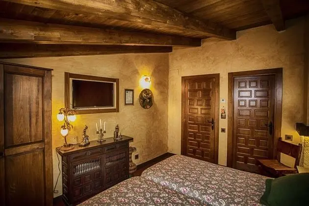 İki Ayrı Yataklı Oda (La vid - Extra bed)