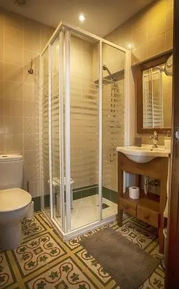 İki Ayrı Yataklı Oda (La vid - Extra bed)