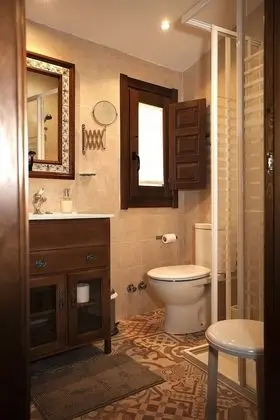 Tek Büyük Yataklı Oda (El Cereal)