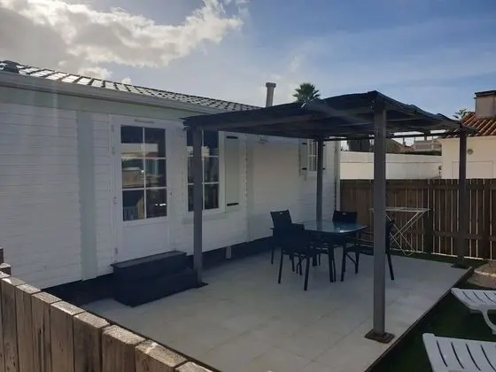 Deluxe Bungalov, 2 Yatak Odası