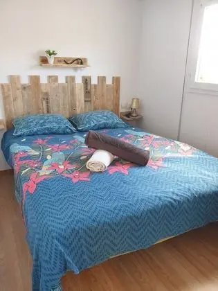 Deluxe Bungalov, 2 Yatak Odası