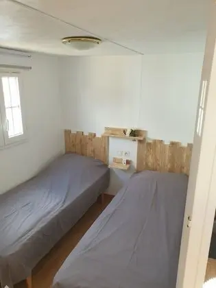 Deluxe Bungalov, 2 Yatak Odası