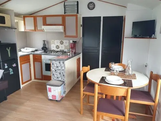 Deluxe Bungalov, 2 Yatak Odası