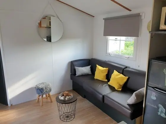 Deluxe Bungalov, 2 Yatak Odası