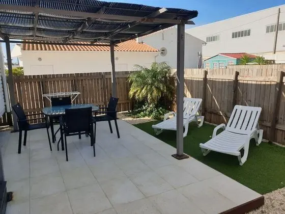 Deluxe Bungalov, 2 Yatak Odası