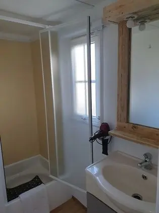 Deluxe Bungalov, 2 Yatak Odası