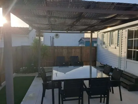 Deluxe Bungalov, 3 Yatak Odası