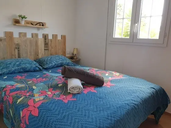 Deluxe Bungalov, 3 Yatak Odası