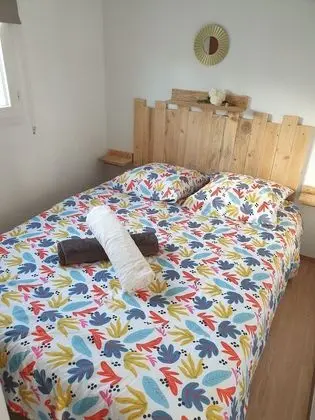 Deluxe Bungalov, 3 Yatak Odası