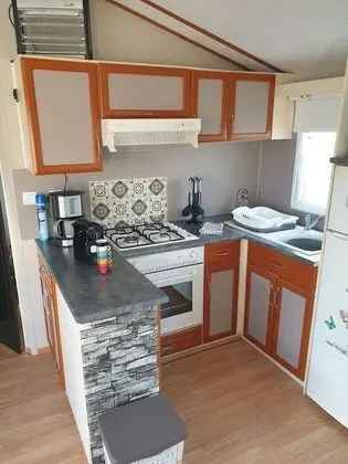 Deluxe Bungalov, 3 Yatak Odası