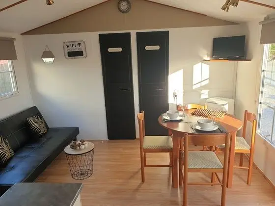 Deluxe Bungalov, 3 Yatak Odası