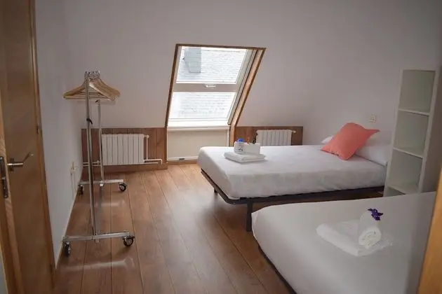 Apart Daire, 1 Yatak Odası (Atico)