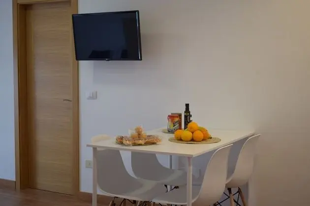 Apart Daire, 1 Yatak Odası (Atico)