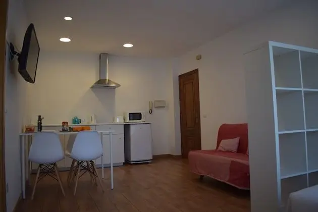 Apart Daire, 1 Yatak Odası (Atico)