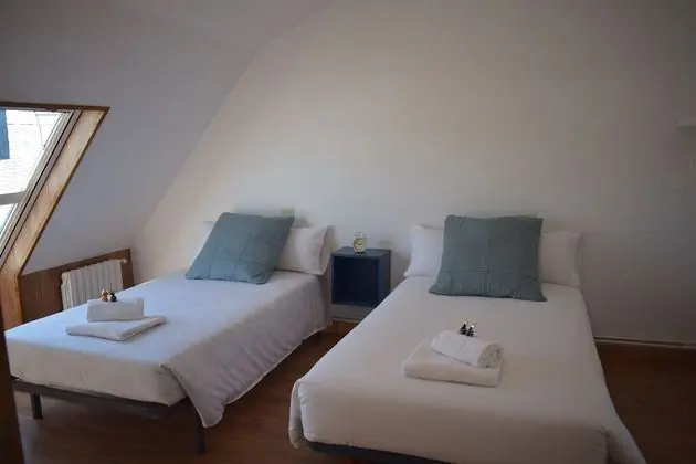 Apart Daire, 1 Yatak Odası (Atico)