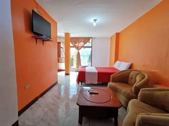 Family Oda, Birden Çok Yatak
