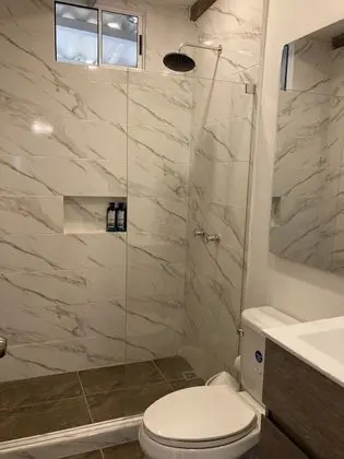 Classic Tek Büyük Yataklı Oda, Bahçe Manzaralı