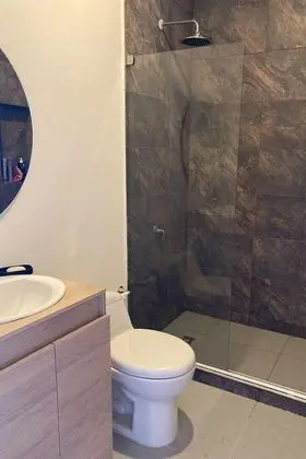 Junior Tek Büyük Yataklı Oda, Dağ Manzaralı