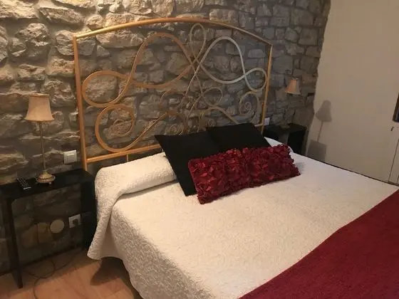 Superior Tek Büyük veya İki Ayrı Yataklı Oda