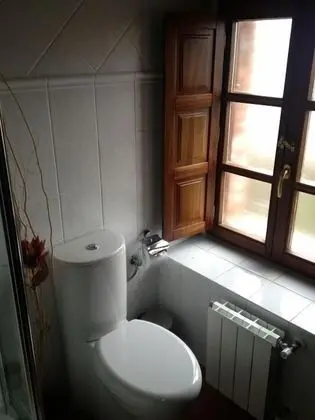 Superior Tek Büyük veya İki Ayrı Yataklı Oda