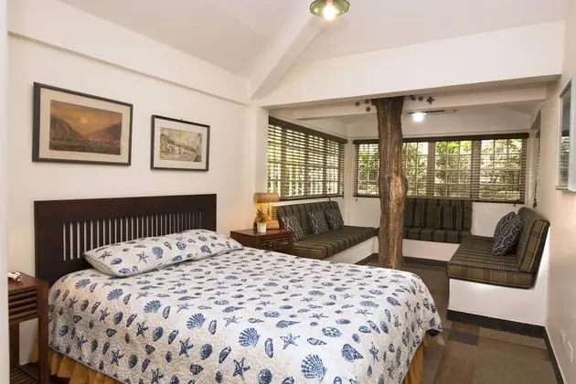 Ev, 2 Yatak Odası (El gallinero)