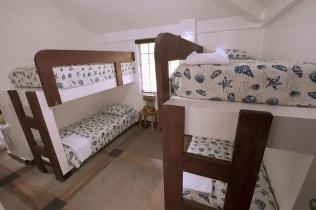 Ev, 2 Yatak Odası (El gallinero)