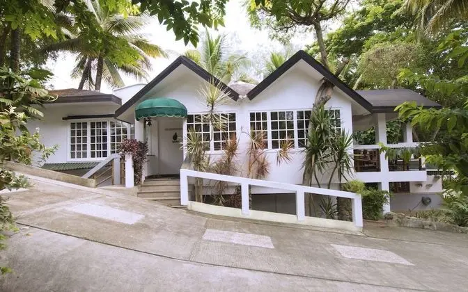 Ev, 2 Yatak Odası (El gallinero)