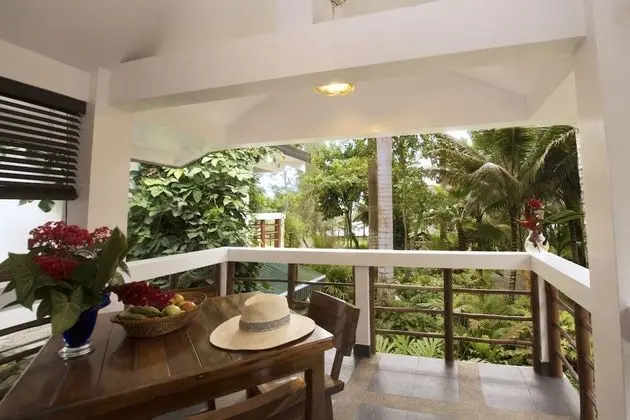 Ev, 2 Yatak Odası (El gallinero)