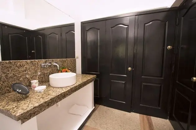 Ev, 2 Yatak Odası (El gallinero)