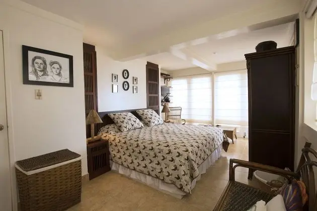 Ev, 4 Yatak Odası (La casa de los abuelos)