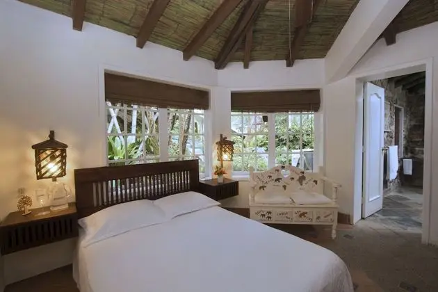 Ev, 4 Yatak Odası (La casa de los abuelos)