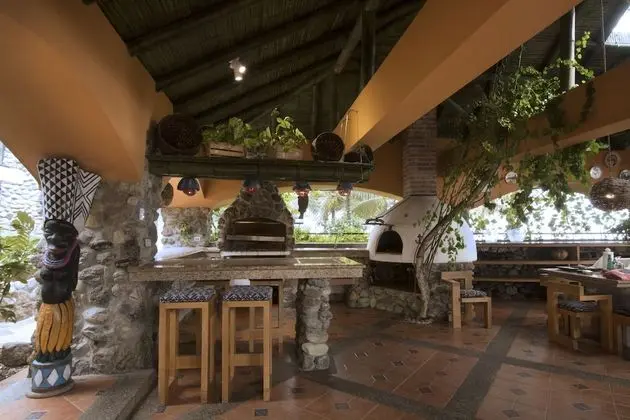 Ev, 4 Yatak Odası (La casa de los abuelos)